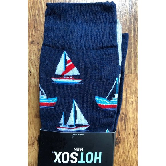 HOTSOX Socks 3/Pair - Picture 2 of 4